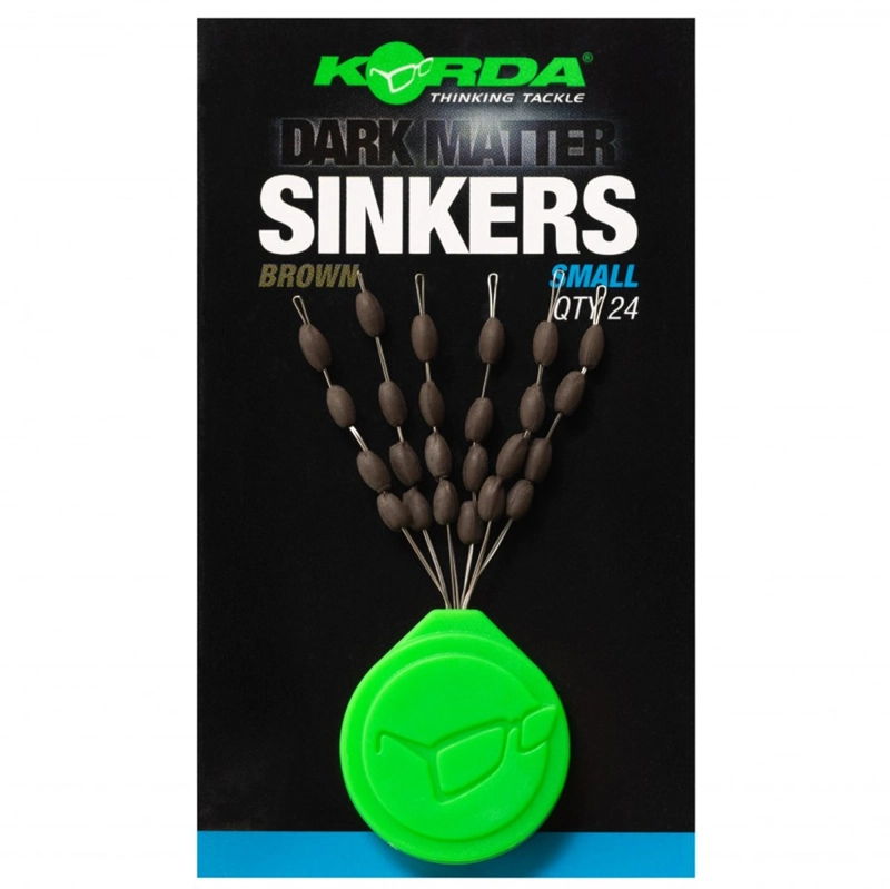 Korda Sinkers